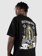 DGK Bendicion T-shirt sort