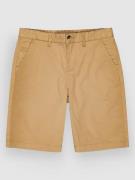 Element Howland Classic Kids Shorts brun