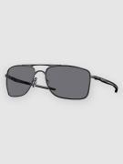 Oakley Gauge 8 Matte Black Solbriller sort