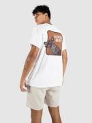 Dravus Good Boy T-shirt hvid