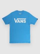 Vans Classic Kids T-shirt blå