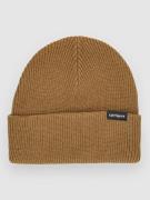 Carhartt WIP Gordan Beanie brun