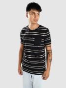 Kazane Moss T-shirt mønster