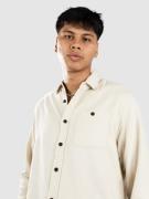 Katin USA Twiller Flannel Skjorte hvid