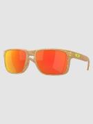 Oakley Holbrook Mt Stone Desert Tan Solbriller