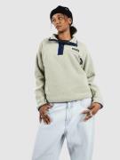 Columbia Helvetia II Cropped Half Snap Fleece Half-Zip Fleecepullover ...