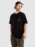 Dickies Mount Vista Pocket T-shirt sort