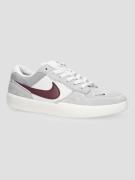 Nike Sb Force 58 Skatesko mønster