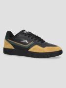 Lakai Terrace Skatesko sort