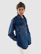 Rhythm Oversized blå