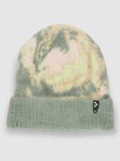 Roxy Peace Polly Beanie mønster