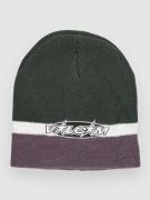 Volcom Hot Tune Beanie grøn