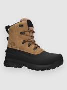 THE NORTH FACE Chilkat V Lace Wp Winter Sko brun