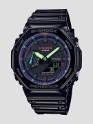 G-SHOCK GA-2100RGB-1AER Ur sort