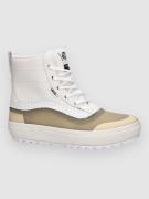 Vans MTE Standard Mid Waterproof Winter Sko sort