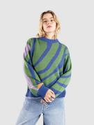 Hurley Yoko Knit Pullover mønster