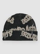 Beyond Medals 90s Spike Beanie sort