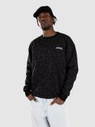 Method Mag X Lucas Crew Sweater sort