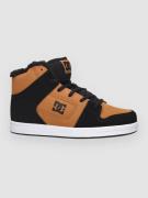 DC Manteca 4 Hi WR Sneakers brun