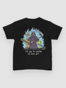 A.LAB Save Me Kids T-shirt sort