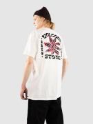 Volcom Stone Spectacle T-shirt hvid