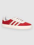 adidas Skateboarding Gazelle ADV Skatesko rød