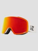 VonZipper Outro White Briller hvid