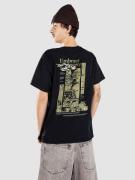 Dravus Embrace The Journey T-shirt sort