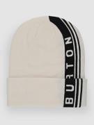 Burton Partylap Beanie hvid