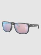 Oakley Holbrook Steel Solbriller sort