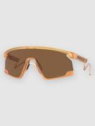 Oakley Bxtr Metal Matte Trans Light Curry Solbriller orange