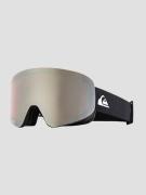 Quiksilver Qsrc Color Luxe Black Briller sort