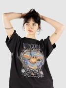 Rip Curl Luna Heritage T-shirt sort