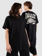 The Dudes Slice T-shirt sort