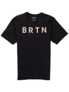 Burton Brtn T-shirt sort