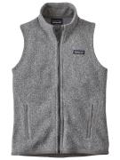 Patagonia Better Sweater Vest grå