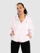 New Balance Athletics Packable Woven Jakke pink