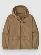 Patagonia Nomader Hoody Jakke