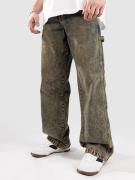 Dickies Stevensville Carpenter Jeans blå