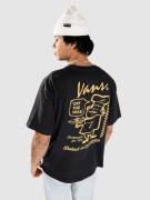 Vans 66 Baked In Loose T-shirt sort