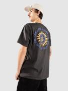 Volcom Jam Planet T-shirt grå