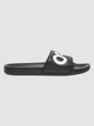 Oakley B1B Slide 2.0 Sandaler sort