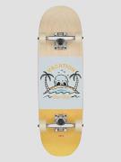 Globe Kids Softie Mini 7.9" Skateboard mønster