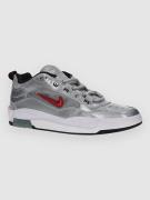 Nike Air Max Ishod PRM Skatesko grå