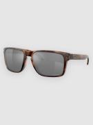 Oakley Holbrook Xl Matte Brown Tortoise Solbriller brun
