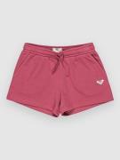 Roxy Surf Feelingsht Kids Shorts pink