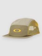 Oakley Latitude Arc Kasket gul