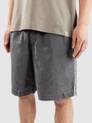 Quiksilver Taxer Global Heat Ws Shorts grå