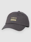 Arbor Surplus Kasket grå