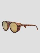 CHPO Rickard Turtle Brown Solbriller